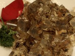 鮸鱼胶冻-云天楼国鼎喜宴中心(国鼎店)
