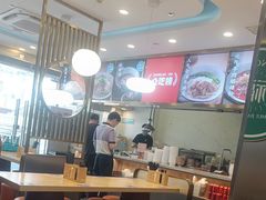 -当家水煎包·牛肉汤(浦江店)