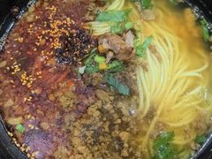 -一品飘香米线(一中总店)