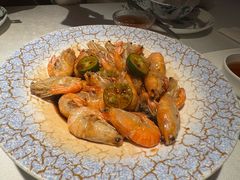 -醉舍·新淮扬菜(长宁龙之梦店)