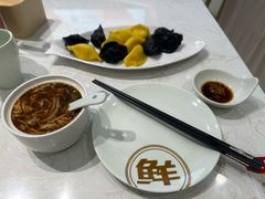 -船歌·鱼水饺青岛菜(国贸商城店)