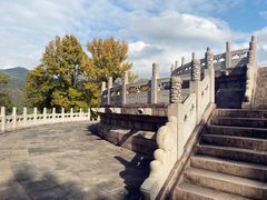 -台州府城(江南长城)