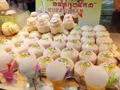 -南京路步行街