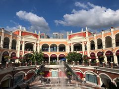 -佛罗伦萨小镇广佛名品奥特莱斯(疏港路店)