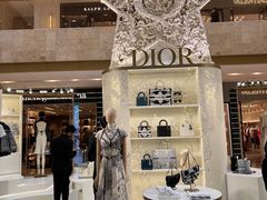 -DIOR迪奥(德基广场女装店)