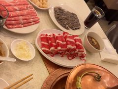 -八先生涮肉房(三里河店)