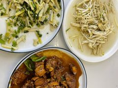 -天乐农家鱼头王(天目湖店)