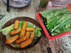 -香火肥肠(福田店)