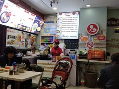 -妯娌老鸭粉丝汤(顾村公园店)