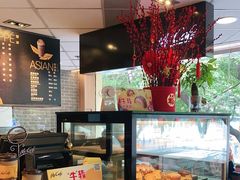 -麦当劳(东方时代广场分店)