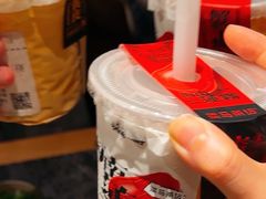 -淡马茶坊(深圳宝安壹方城店)