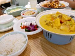 -米泰芒·东南亚料理(体育西店)
