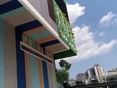 -海派健身(洋河力帆店)