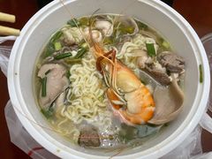 -筒骨麻辣烫(永同昌公寓胜明花园店)