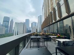 -Mercato莫卡多露台餐厅与酒吧(K11店)