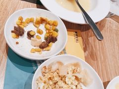 -豪客来牛排(成都锦江大融城店)