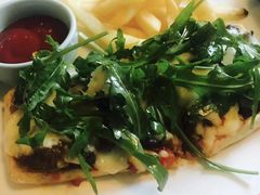 -Kitchen·Y洋厨房西餐厅(王府壹号店)