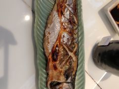-三禾寿司(君尚店)