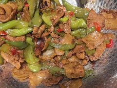 -郭林家常菜(狼垡店)