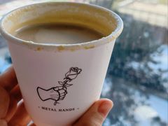 -METAL HANDS(五道营店)