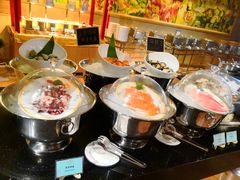 -国宾酒店-花园咖啡自助餐厅(北营房中街店)