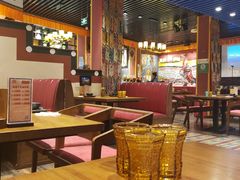 大堂-敏珠拉姆藏餐·南京厨房(富春江东街店)