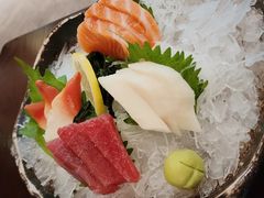 -松子料理(亮马桥店)