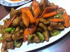 -夕阳红小吃(中街大悦城店)