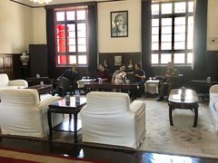 -南京中国近代史遗址博物馆(南京总统府)