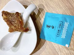 -莆田餐厅(NEX店)