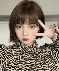 -3AM HAIR SALON染发接发