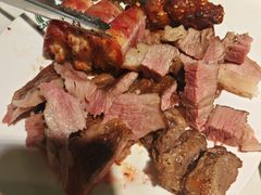 -戈拿旺巴西烤肉(崇文门店)