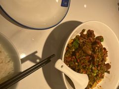 -兰湘子·湘菜小炒(长安万科广场店)