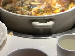 -土连锅·现熬养生汤锅(梁家巷店)