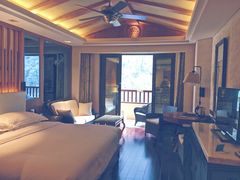 -三清山希尔顿度假酒店