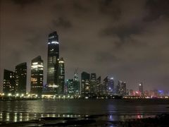 -青岛第三海水浴场