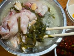 -胖娃滋补蹄花