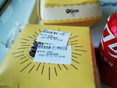 -贝林大翅鲸简餐厅(国家海洋博物馆店)