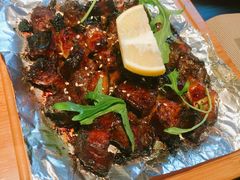 -IL Forno 意坊·意大利餐厅(温州万象城店)