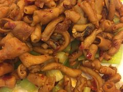 -椿记烧鹅(叠彩店)