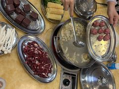 -五洞大众牛餐馆(番禺分店)