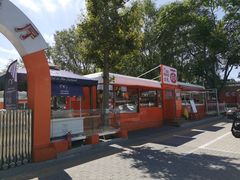 -北京亚奥国际酒店