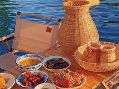 -喜洋洋蟹庄(阳澄湖店)