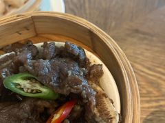 -长沙北辰洲际酒店-栀味轩中餐厅