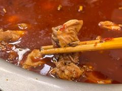 -冯记香辣兔火锅(茶店子总店)