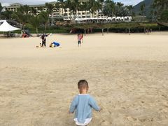 -三亚亚龙湾雅高美爵酒店