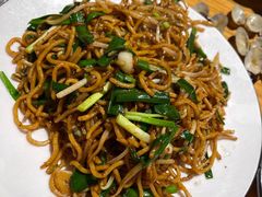 -泰山王老三串店(光彩店)