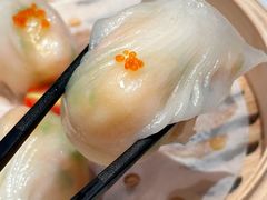 -金牌禄运·点心·啫煲(百信广场店)