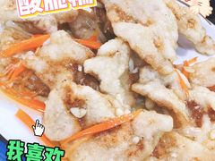 -京玉菲饭店(李村店)