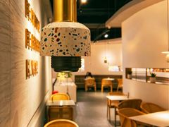 -BE BRIGHT KITCHEN(正佳广场店)